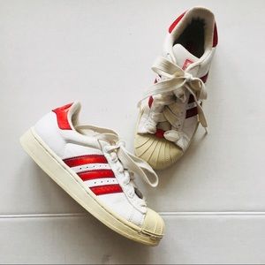 adidas superstar 2003
